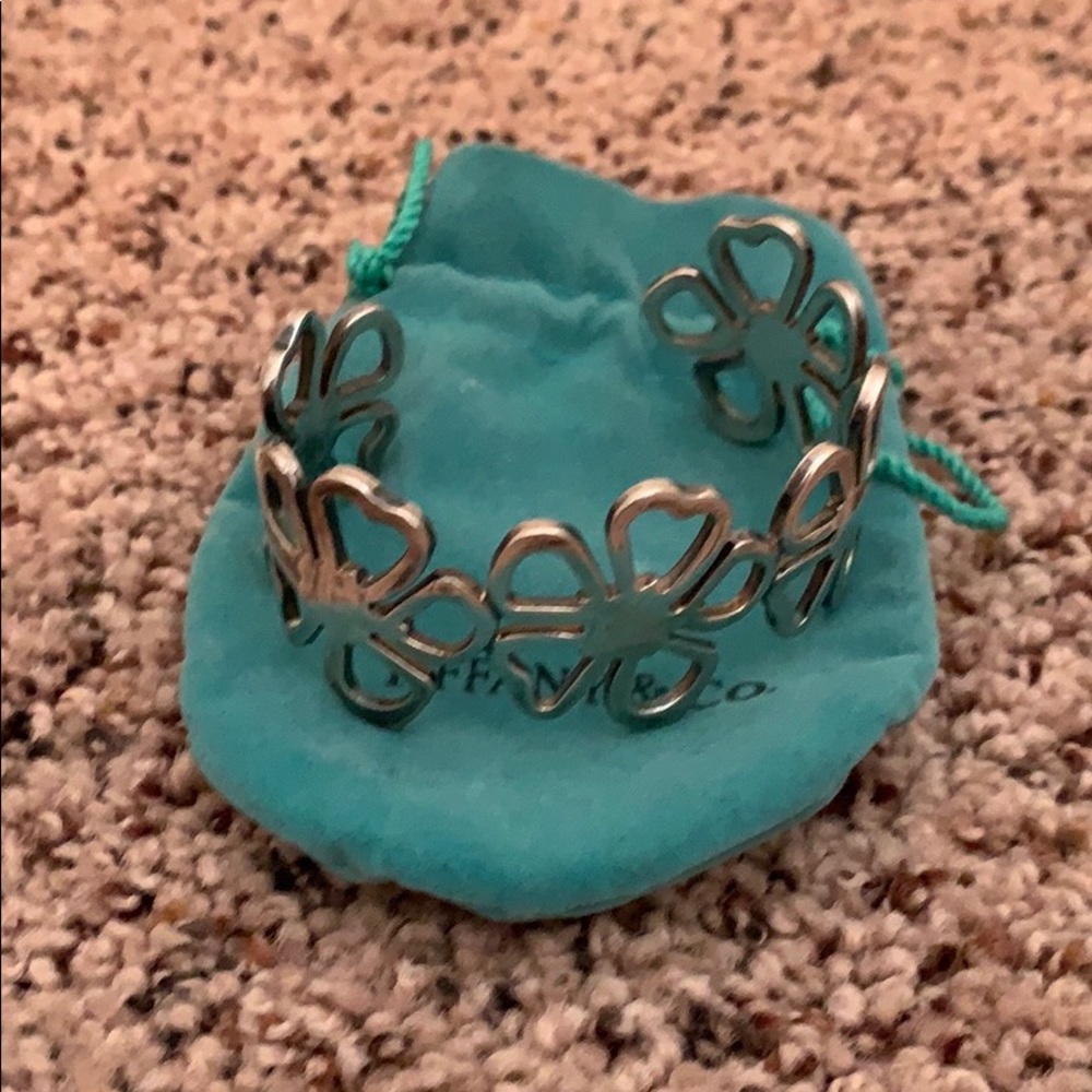 Tiffany bracelet